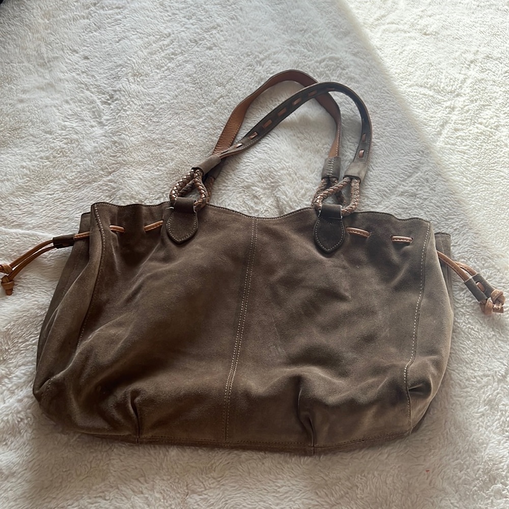 Jjill Hobo purse